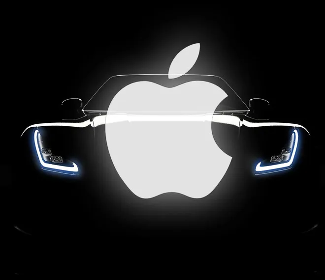 Релиз Apple Car откладывается